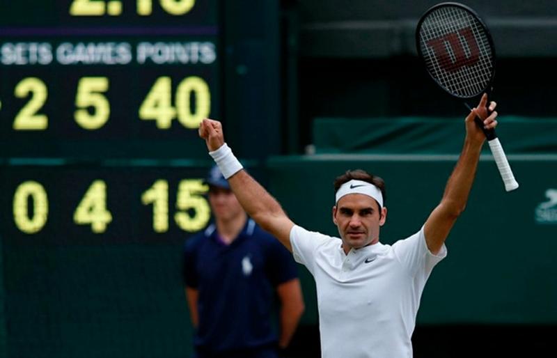 federer