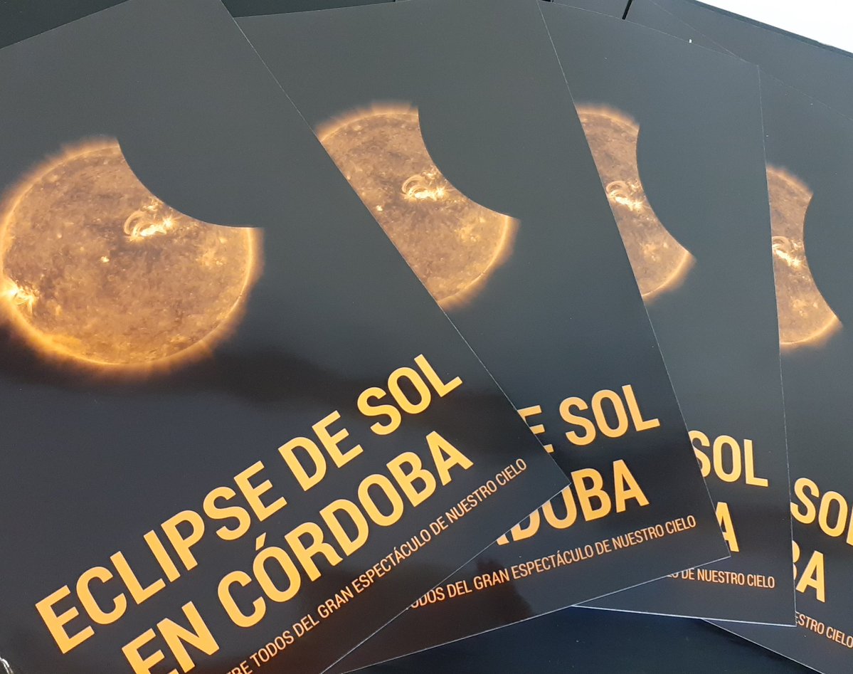 Presentación actividades eclipse by prensa Gob de la prov