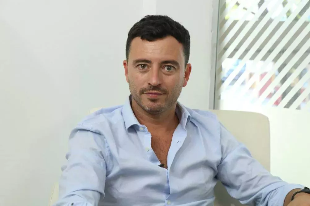 Rodrigo de Lorego by Twitter