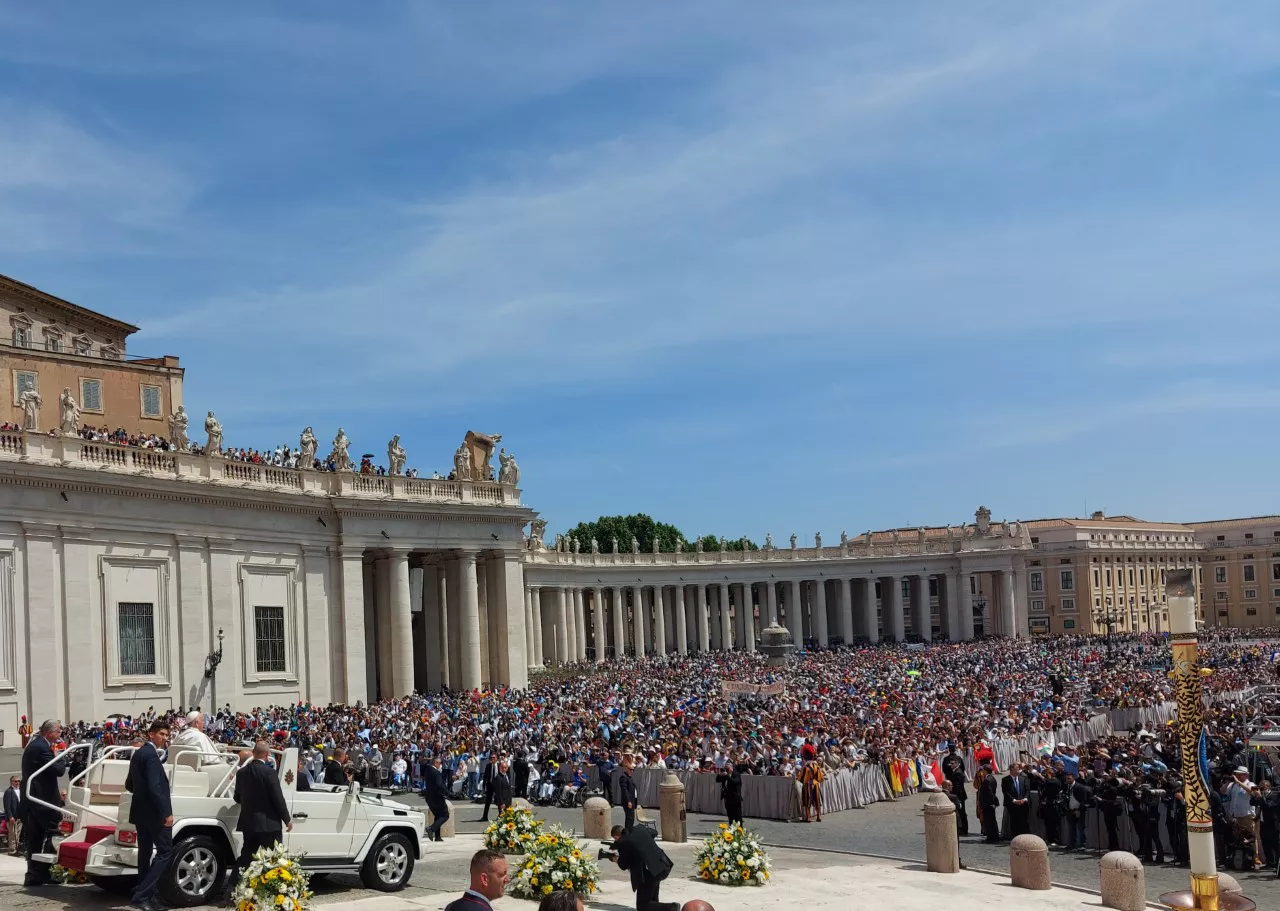 Vaticano