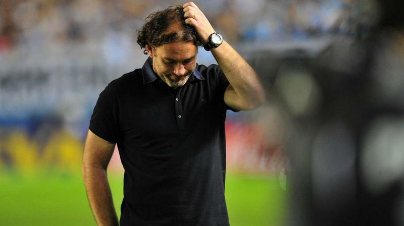 gabriel milito