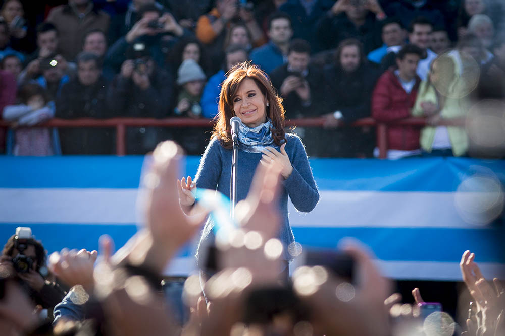 Cristina 3 © NA