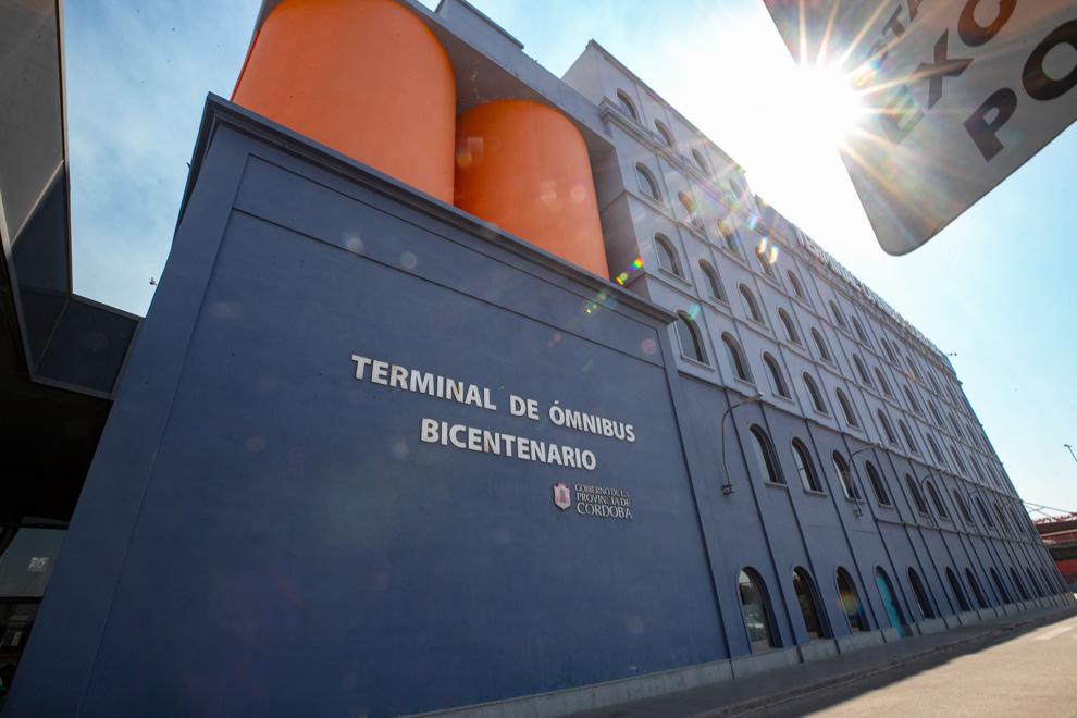 TESTEOS NUEVA TERMINAL