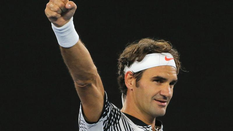 Federer