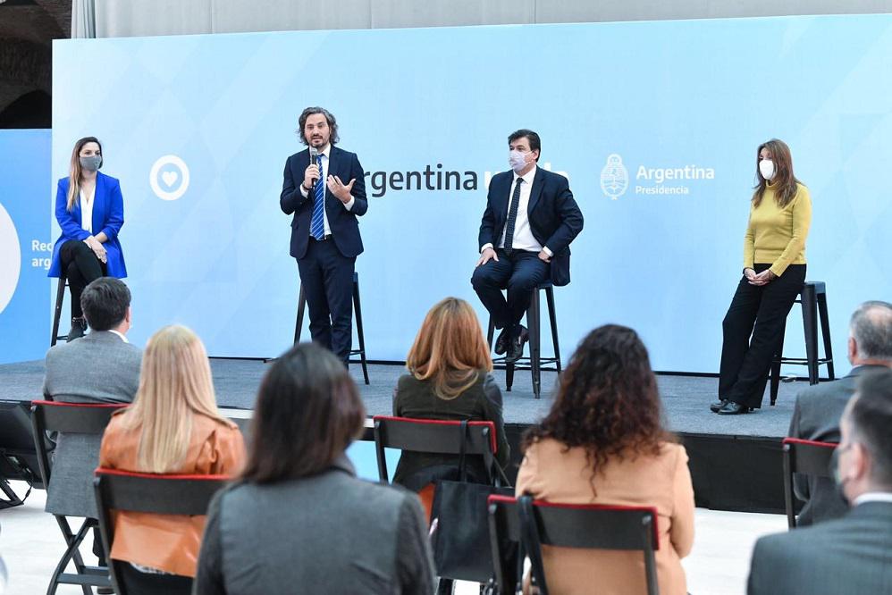 Programa de Fortalecimiento Federal para la Erradicación del Trabajo Infantil