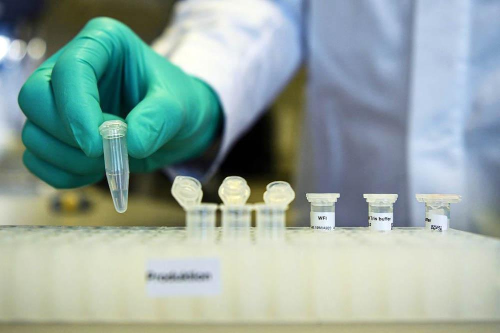 laboratorio