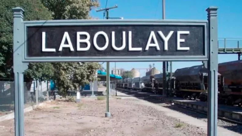laboulaye