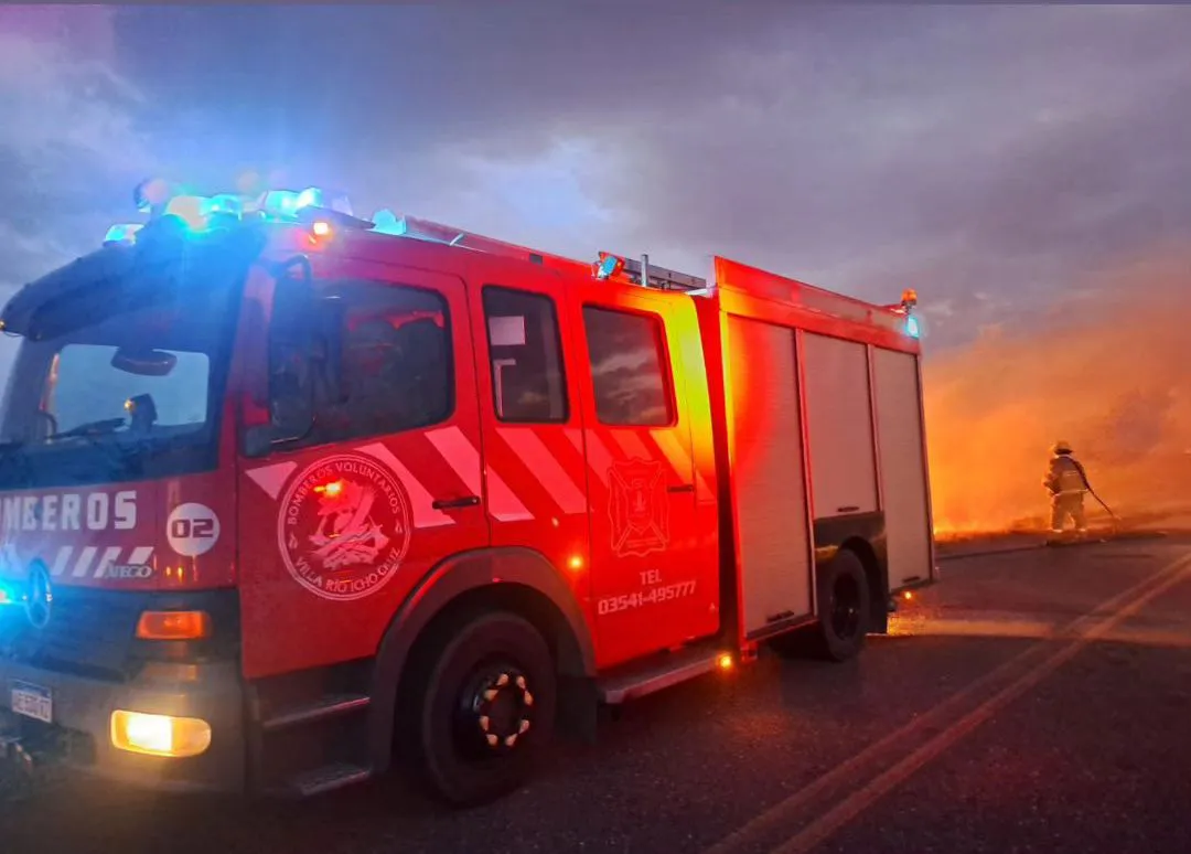 stories bomberos de icho cruz 1