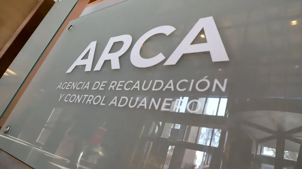 ARCA by Los Andes