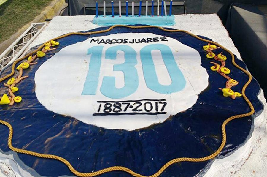 marcos juárez @prensa cba