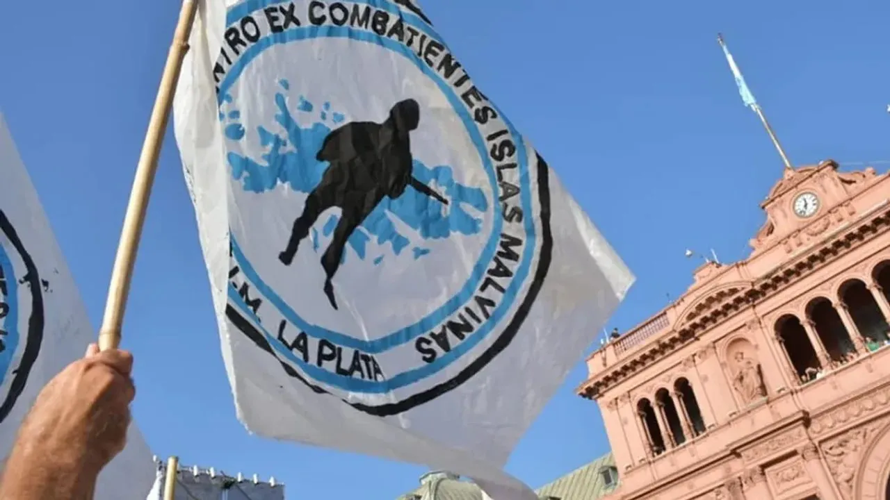 Veteranos de Malvinas (Cecim)