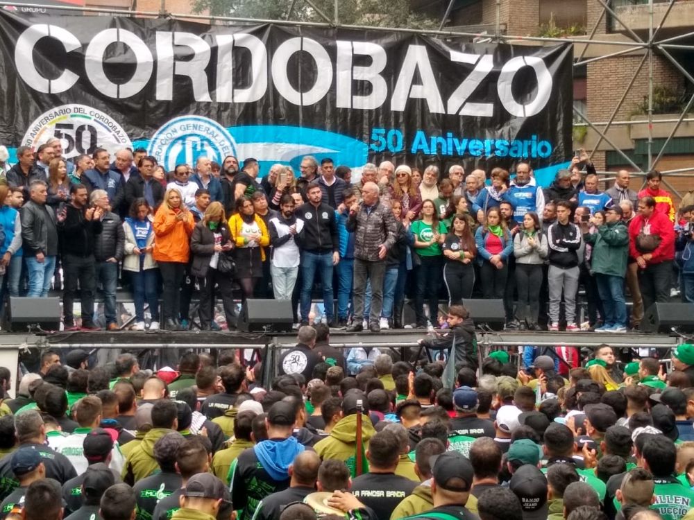 Cordobazo 2