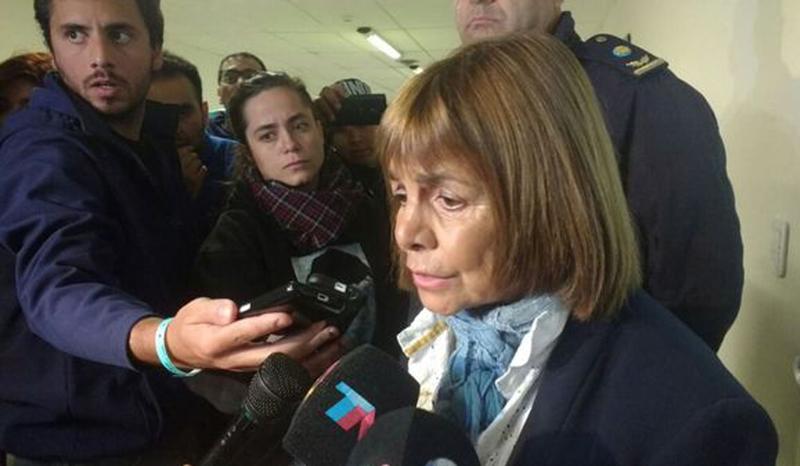 fiscal Olavarría