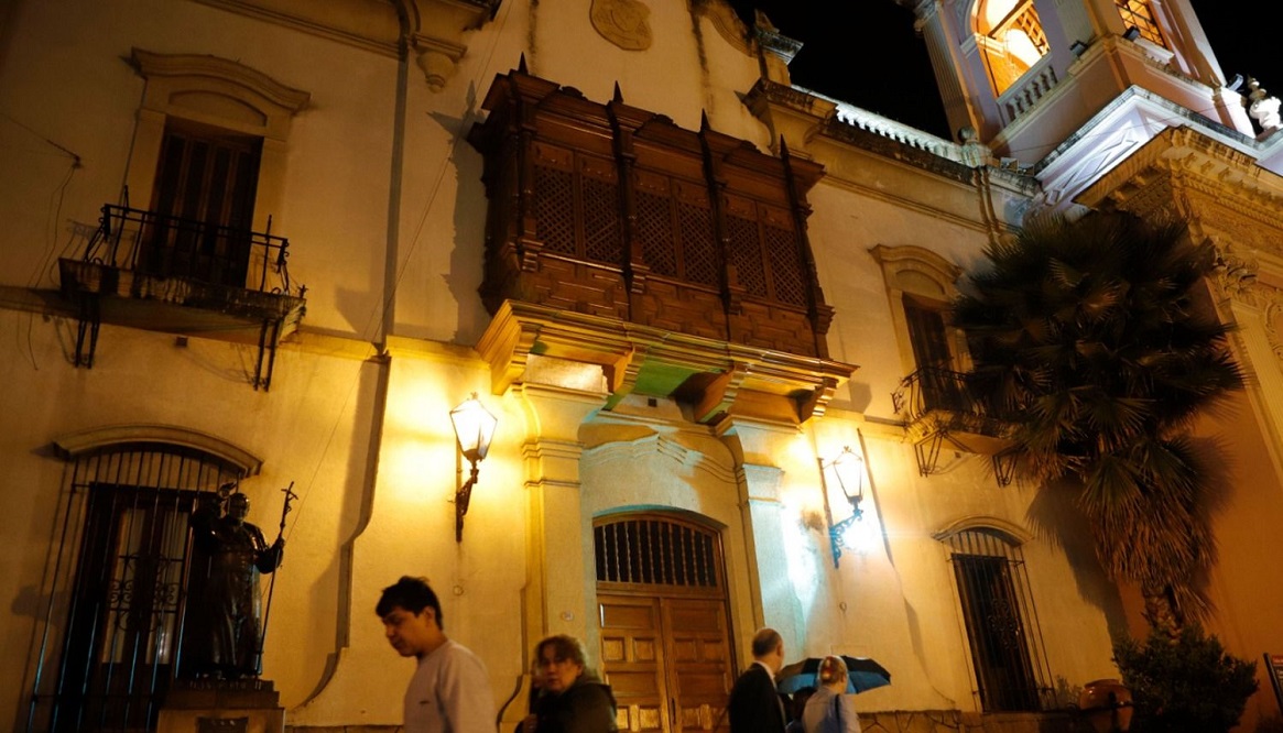 arzobispado de salta