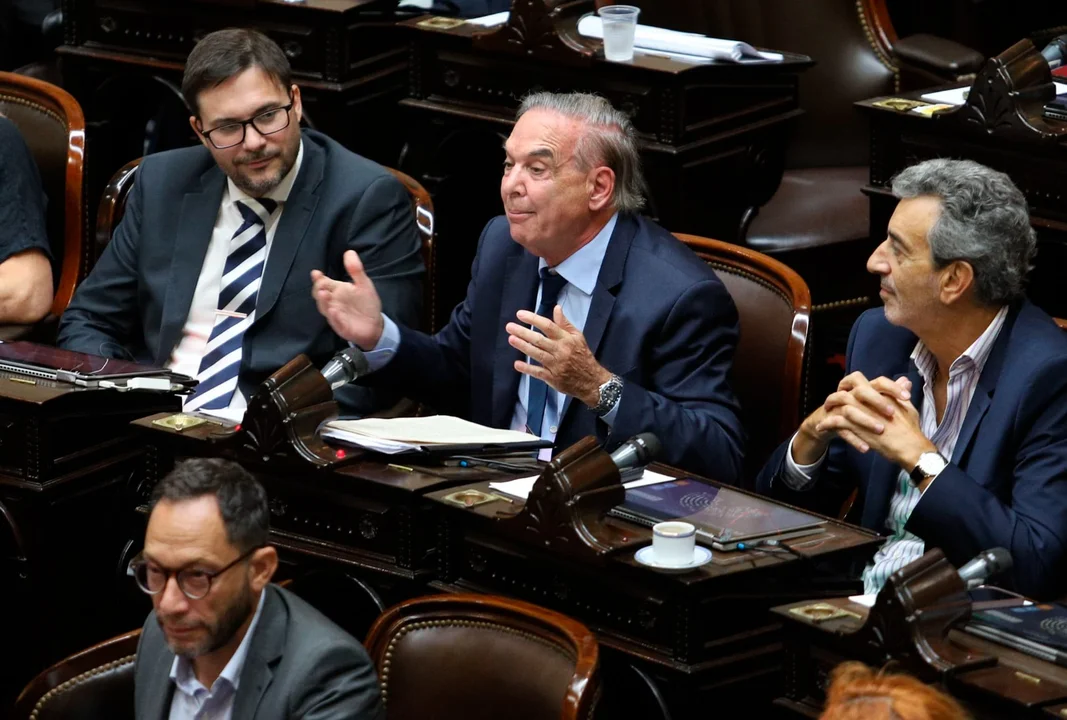 Diputados by na