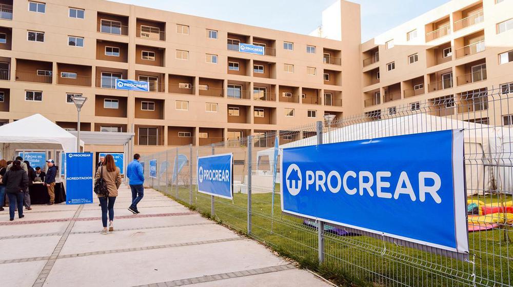 Procrear by gentileza