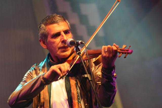 Peteco Carabajal