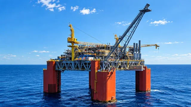 Petroleras by na