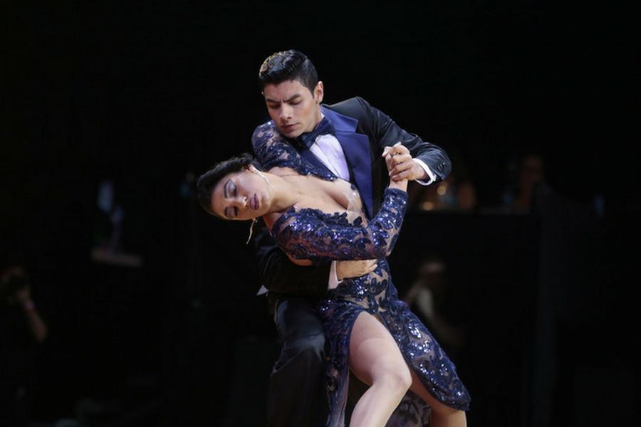 tango 3
