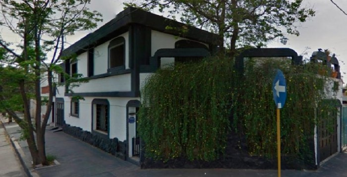 casa barrio Caseros