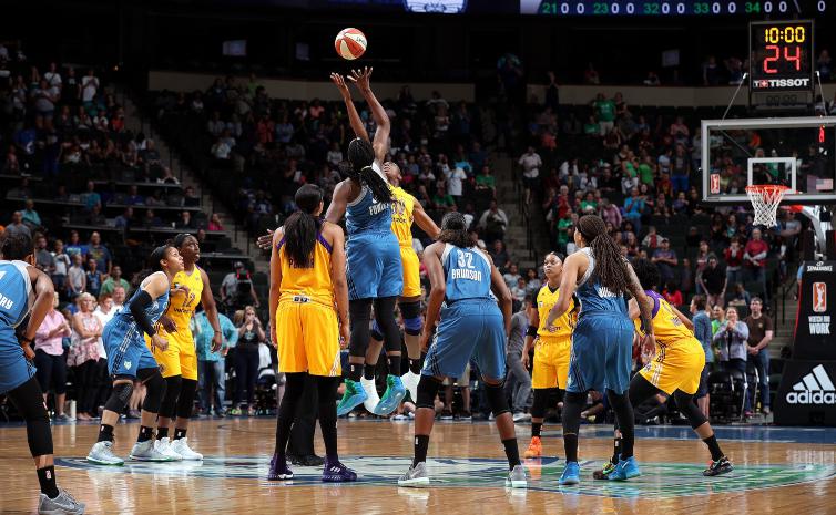 wnba