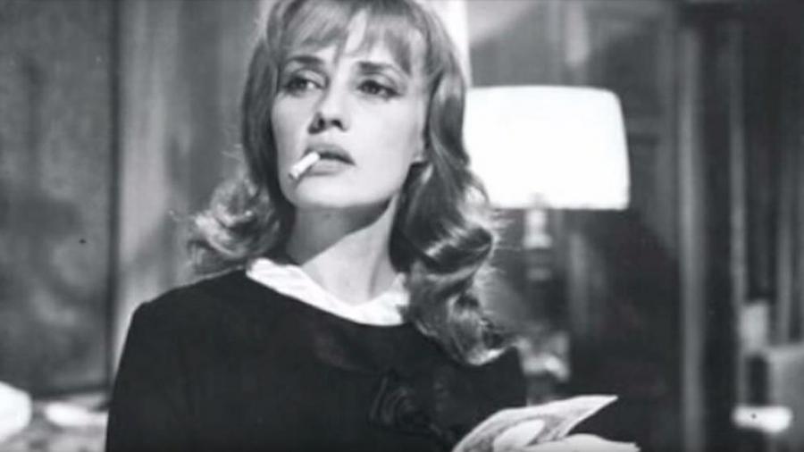 jeanne moreau