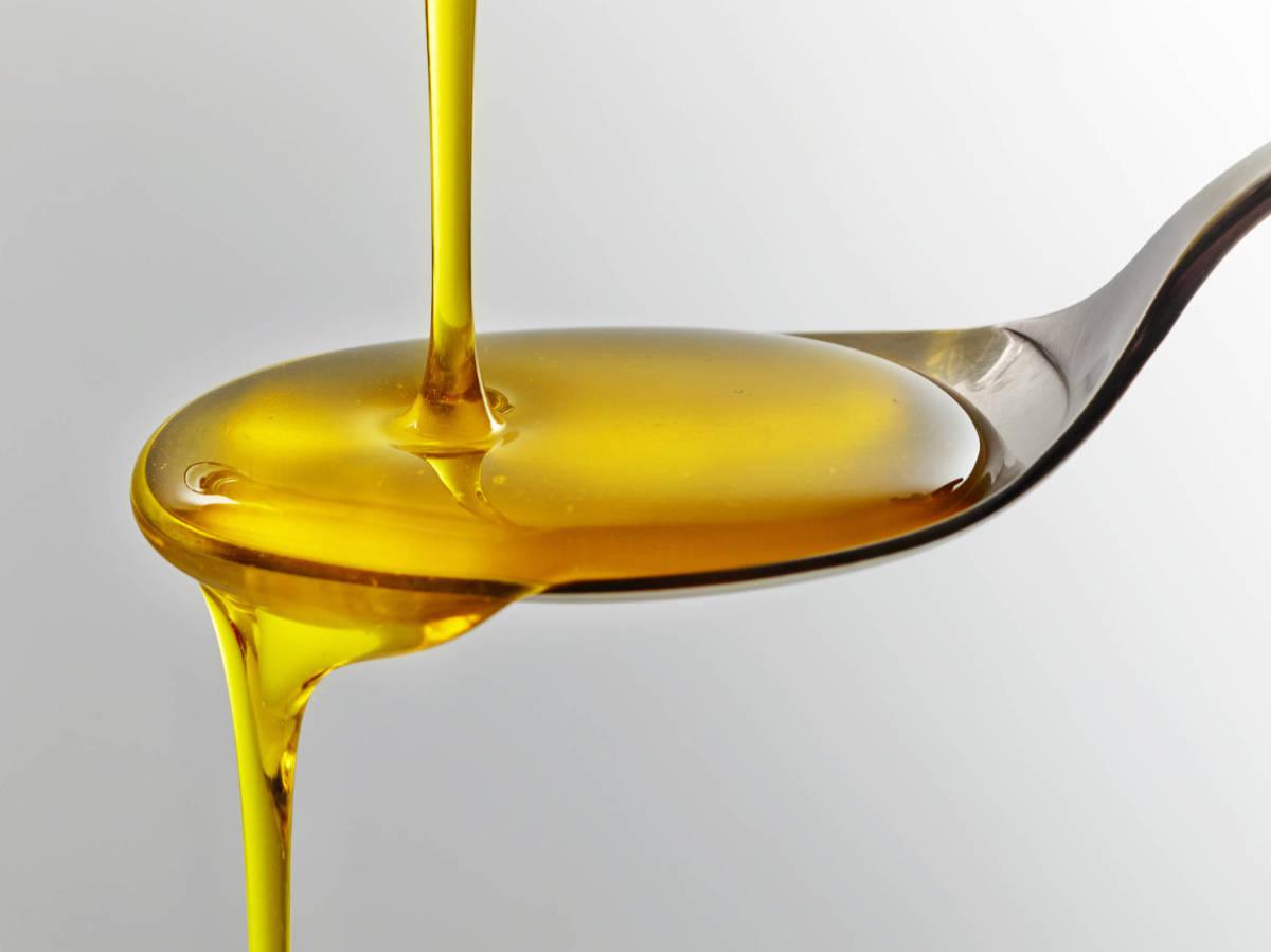 aceite de oliva