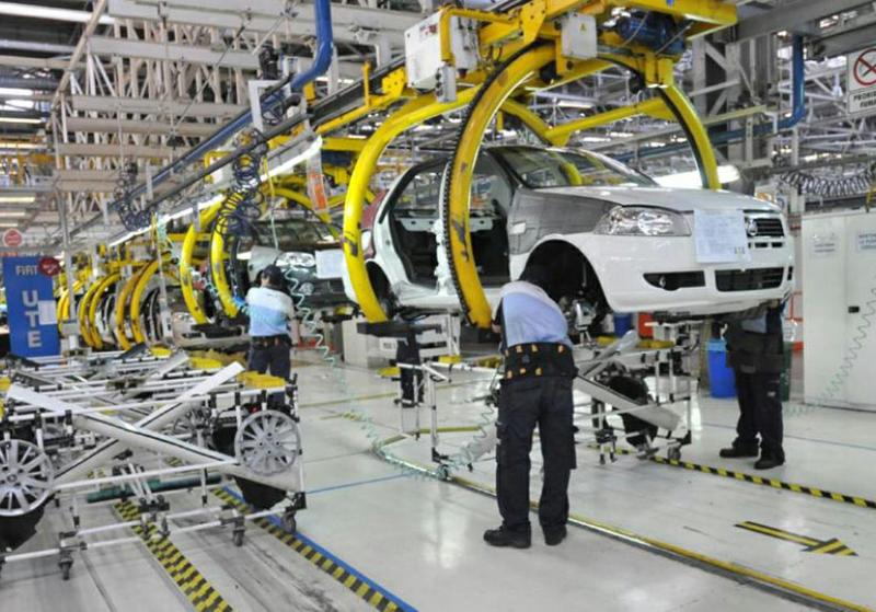 industria
