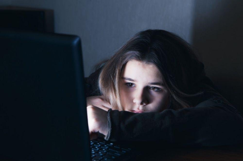 Ciber acosos