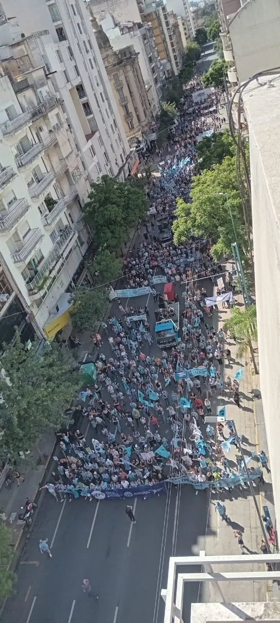 Marcha UEPC 5 3 24 (X ex Twitter UEPC) D