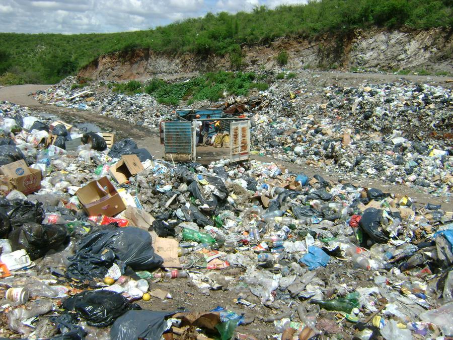 basural