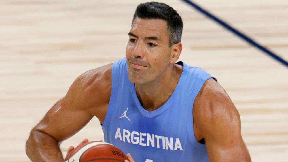 Luis Scola