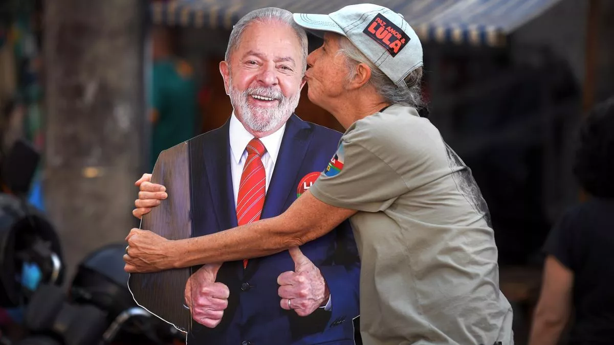 lula