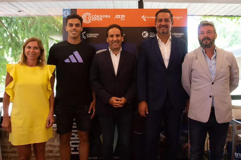 Córdoba Open