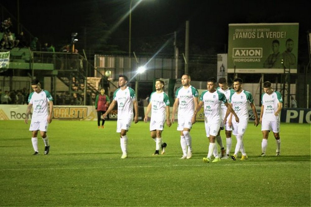 FOTO SPORTIVO DEPRO 090220 1