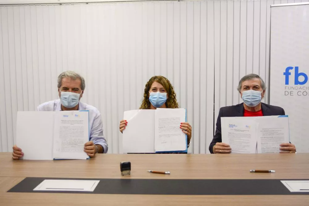 obras y créditos para el interior by prensa Gobierno