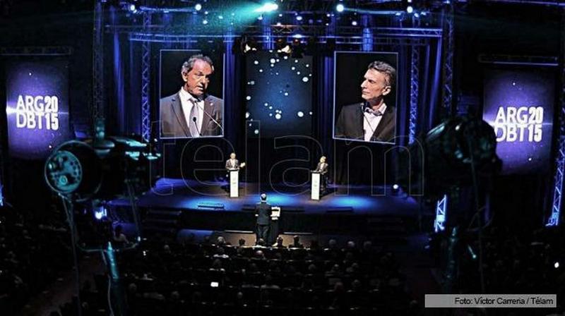 debate
