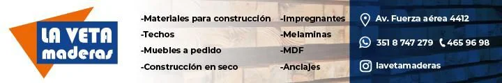 Maqueta LA VETA