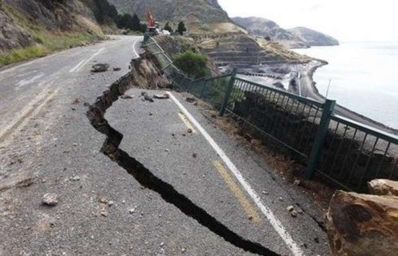 terremoto