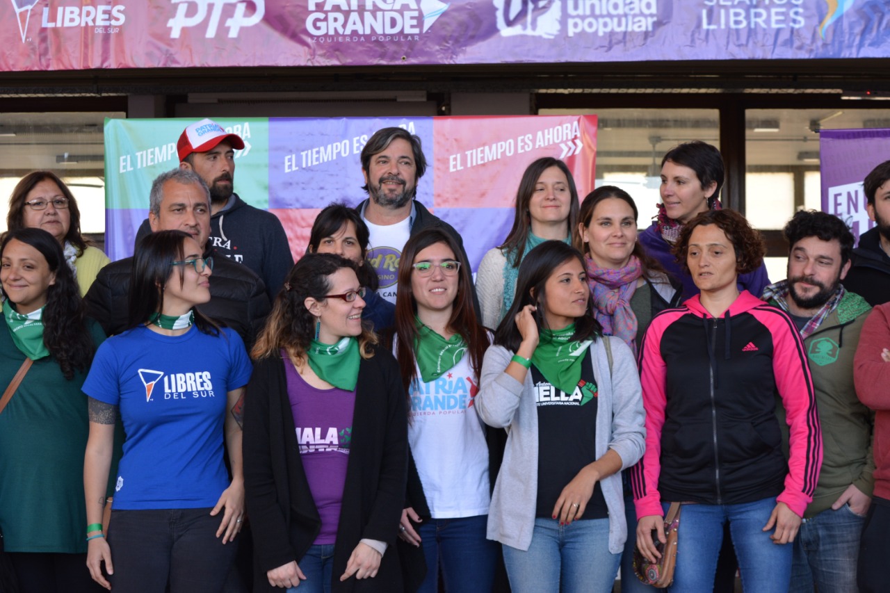 encuentro orgas populares 2