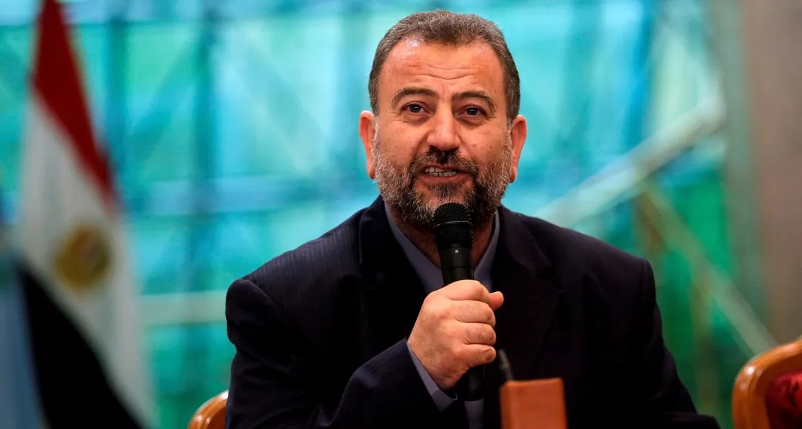 2 de hamas