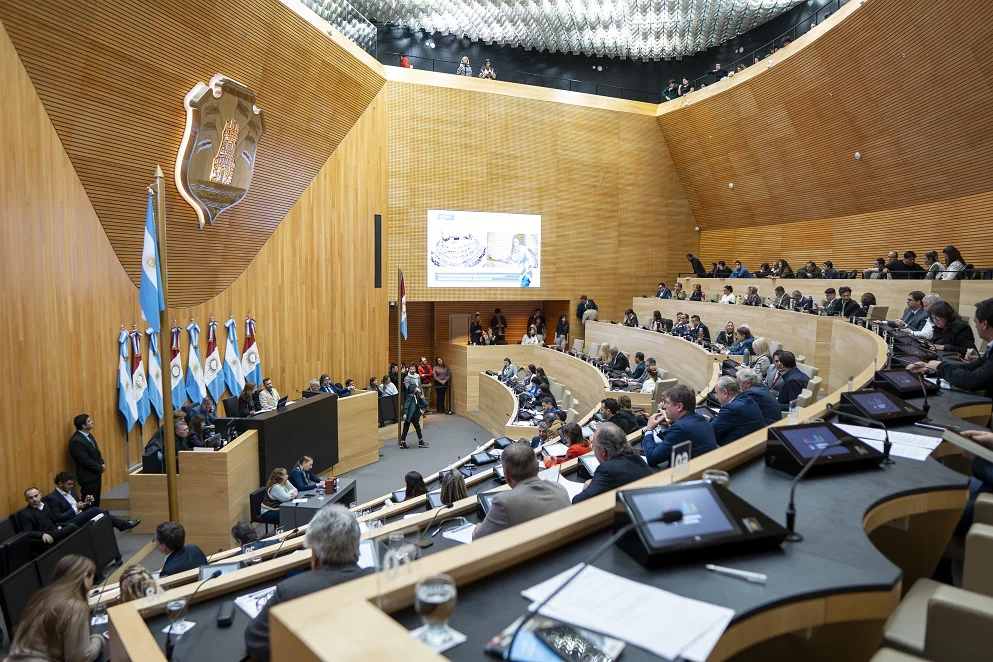 Legislatura by legis