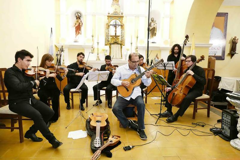 Música Barroca 4