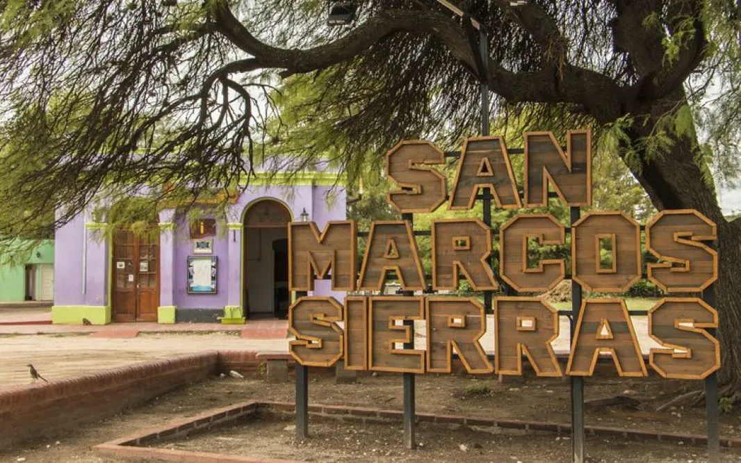 San Marcos by Cadena3
