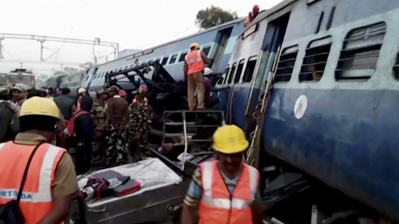 tren india 1