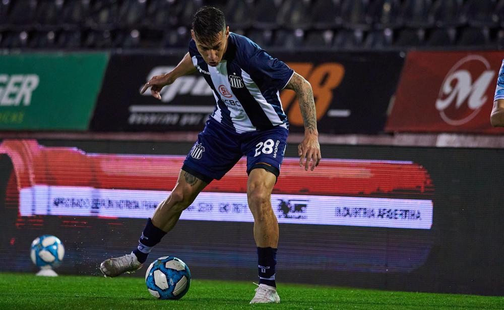 Talleres @CATalleresdecba