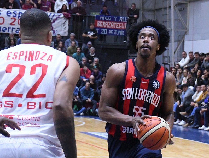 básquetbol