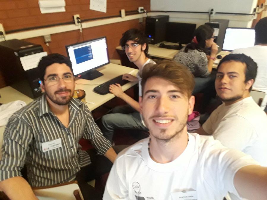 programadores famaf