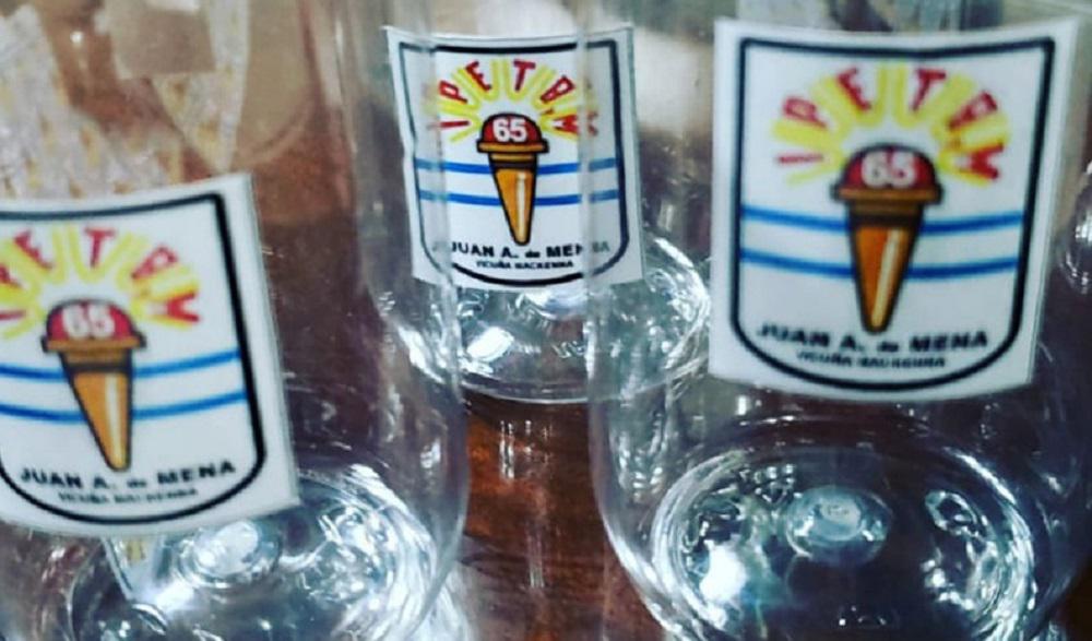 Alcohol en gel Vicuña Mackenna Puntal