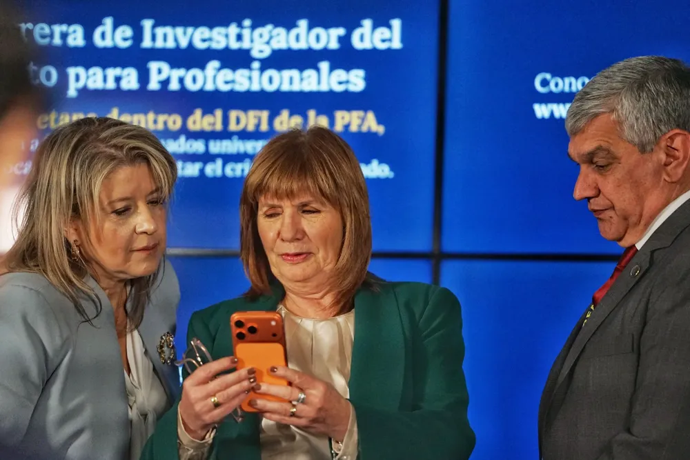 Bullrich by na